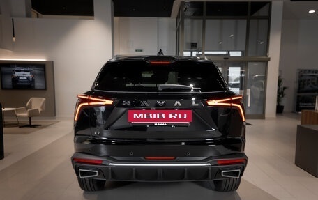 Haval F7, 2025 год, 3 649 000 рублей, 13 фотография