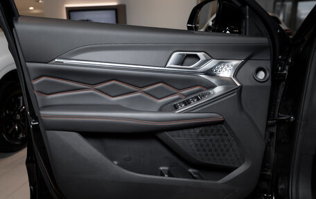 Haval F7, 2025 год, 3 649 000 рублей, 17 фотография