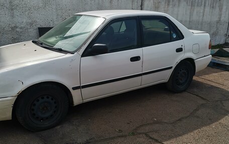 Toyota Corolla, 1999 год, 230 000 рублей, 2 фотография