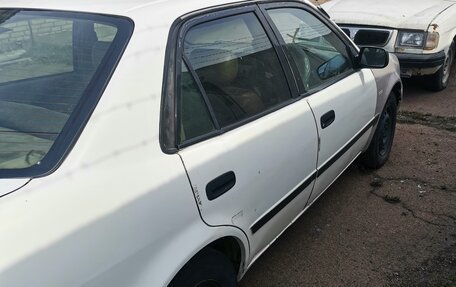 Toyota Corolla, 1999 год, 230 000 рублей, 4 фотография