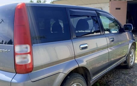 Honda HR-V I, 2004 год, 650 000 рублей, 2 фотография