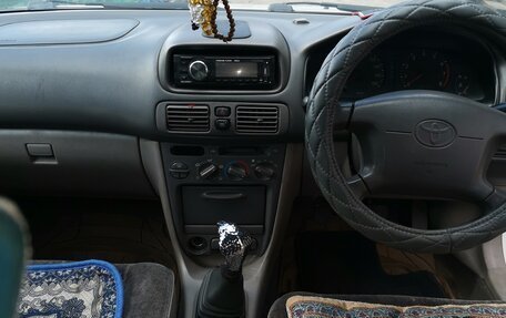 Toyota Corolla, 1999 год, 230 000 рублей, 8 фотография