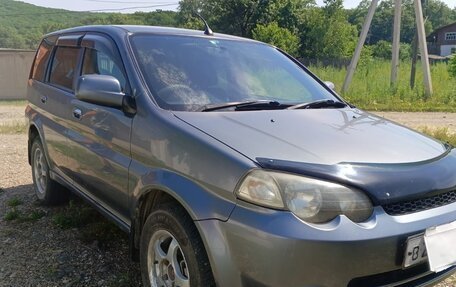 Honda HR-V I, 2004 год, 650 000 рублей, 4 фотография
