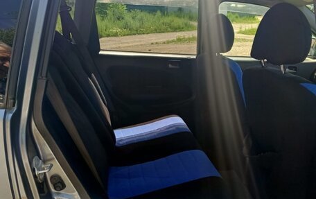Honda HR-V I, 2004 год, 650 000 рублей, 8 фотография