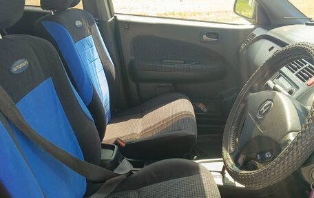 Honda HR-V I, 2004 год, 650 000 рублей, 9 фотография