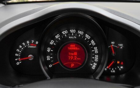 KIA Sportage III, 2010 год, 1 260 000 рублей, 12 фотография