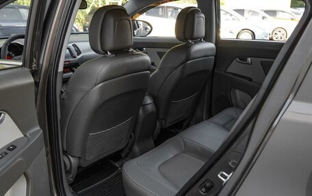 KIA Sportage III, 2010 год, 1 260 000 рублей, 11 фотография