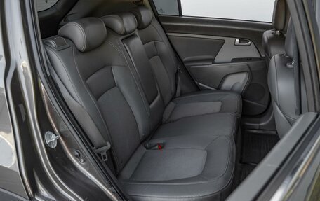 KIA Sportage III, 2010 год, 1 260 000 рублей, 7 фотография