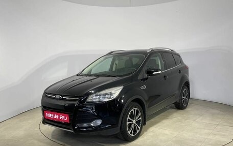 Ford Kuga III, 2013 год, 1 049 000 рублей, 1 фотография