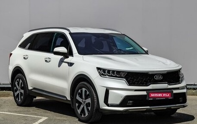 KIA Sorento IV, 2020 год, 3 700 000 рублей, 1 фотография