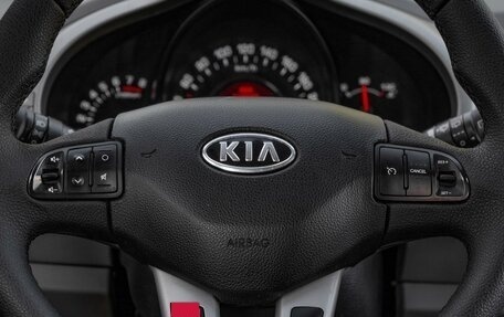 KIA Sportage III, 2010 год, 1 260 000 рублей, 16 фотография