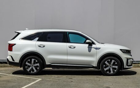 KIA Sorento IV, 2020 год, 3 700 000 рублей, 5 фотография