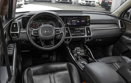 KIA Sorento IV, 2020 год, 3 700 000 рублей, 6 фотография