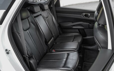 KIA Sorento IV, 2020 год, 3 700 000 рублей, 7 фотография