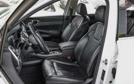 KIA Sorento IV, 2020 год, 3 700 000 рублей, 10 фотография
