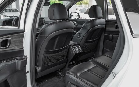 KIA Sorento IV, 2020 год, 3 700 000 рублей, 11 фотография
