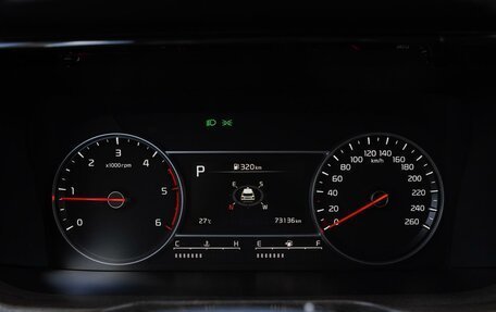 KIA Sorento IV, 2020 год, 3 700 000 рублей, 12 фотография