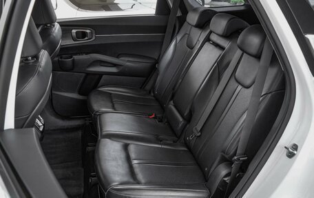 KIA Sorento IV, 2020 год, 3 700 000 рублей, 9 фотография