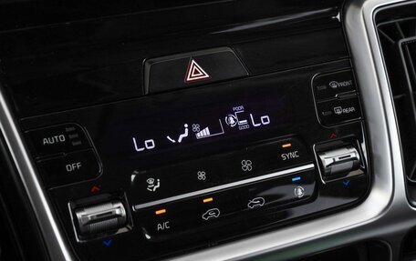 KIA Sorento IV, 2020 год, 3 700 000 рублей, 15 фотография