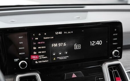 KIA Sorento IV, 2020 год, 3 700 000 рублей, 13 фотография
