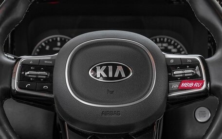 KIA Sorento IV, 2020 год, 3 700 000 рублей, 19 фотография