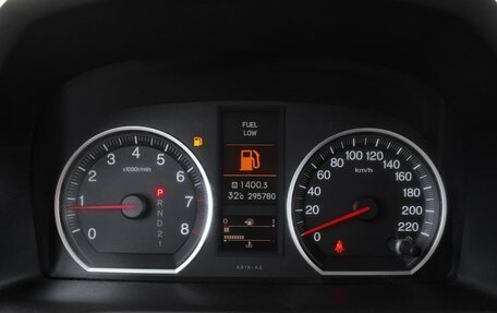 Honda CR-V III рестайлинг, 2011 год, 1 490 000 рублей, 12 фотография