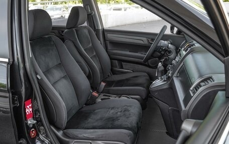Honda CR-V III рестайлинг, 2011 год, 1 490 000 рублей, 8 фотография