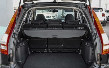 Honda CR-V III рестайлинг, 2011 год, 1 490 000 рублей, 16 фотография