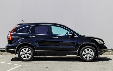 Honda CR-V III рестайлинг, 2011 год, 1 490 000 рублей, 5 фотография