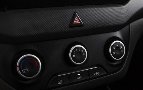 Hyundai Creta I рестайлинг, 2016 год, 1 440 000 рублей, 14 фотография
