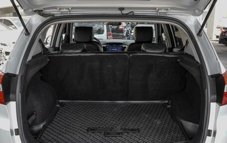 Hyundai Creta I рестайлинг, 2016 год, 1 440 000 рублей, 17 фотография
