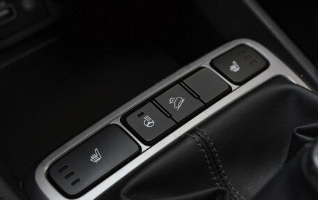 Hyundai Creta I рестайлинг, 2016 год, 1 440 000 рублей, 15 фотография