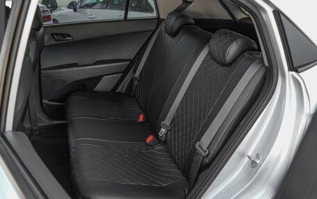Hyundai Creta I рестайлинг, 2016 год, 1 440 000 рублей, 9 фотография