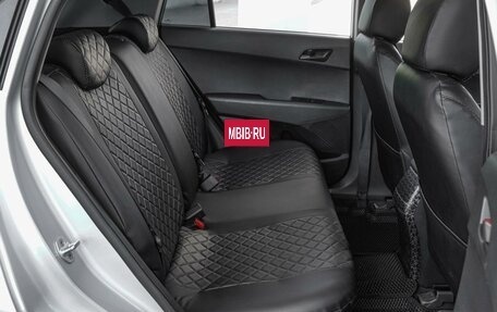 Hyundai Creta I рестайлинг, 2016 год, 1 440 000 рублей, 7 фотография