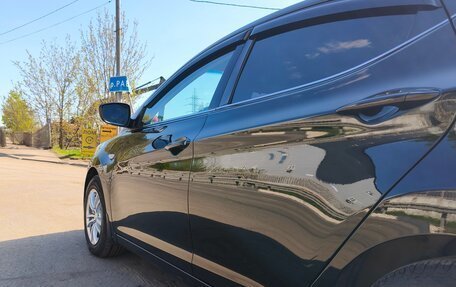 Hyundai Elantra V, 2015 год, 1 200 000 рублей, 4 фотография