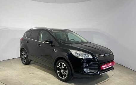 Ford Kuga III, 2013 год, 1 049 000 рублей, 3 фотография