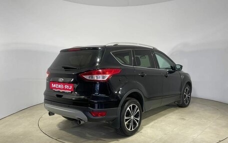 Ford Kuga III, 2013 год, 1 049 000 рублей, 5 фотография
