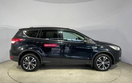Ford Kuga III, 2013 год, 1 049 000 рублей, 4 фотография