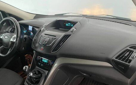 Ford Kuga III, 2013 год, 1 049 000 рублей, 12 фотография