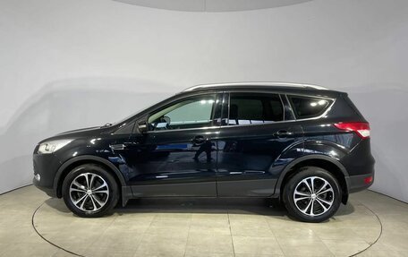Ford Kuga III, 2013 год, 1 049 000 рублей, 8 фотография