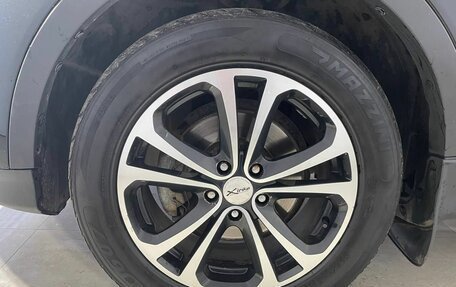 Ford Kuga III, 2013 год, 1 049 000 рублей, 10 фотография