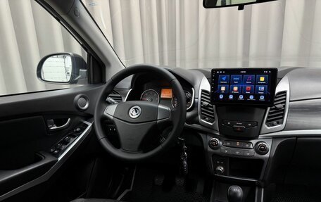 SsangYong Actyon II рестайлинг, 2014 год, 929 000 рублей, 7 фотография