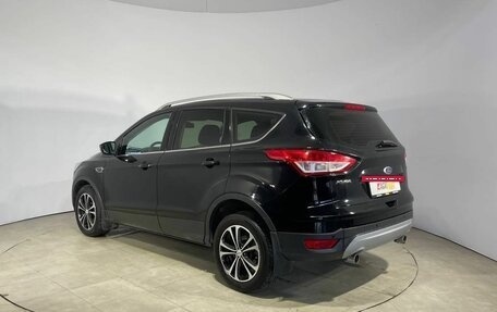 Ford Kuga III, 2013 год, 1 049 000 рублей, 7 фотография