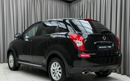 SsangYong Actyon II рестайлинг, 2014 год, 929 000 рублей, 6 фотография