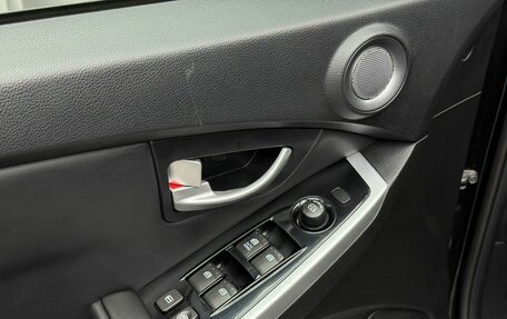 SsangYong Actyon II рестайлинг, 2014 год, 929 000 рублей, 15 фотография