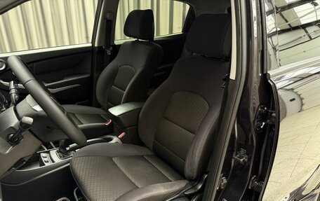 SsangYong Actyon II рестайлинг, 2014 год, 929 000 рублей, 9 фотография