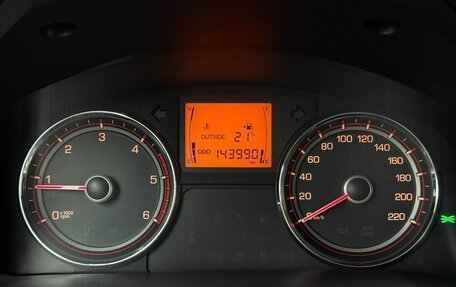 SsangYong Actyon II рестайлинг, 2014 год, 929 000 рублей, 11 фотография