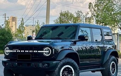 Ford Bronco, 2024 год, 6 500 000 рублей, 1 фотография