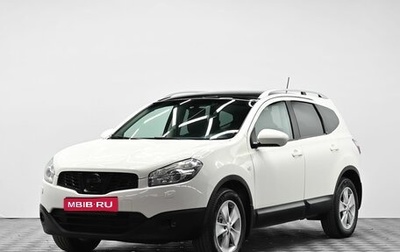 Nissan Qashqai+2 I, 2010 год, 1 095 000 рублей, 1 фотография