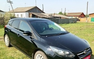 Ford Focus III, 2013 год, 820 000 рублей, 1 фотография